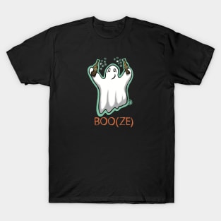 BOO(ZE) T-Shirt